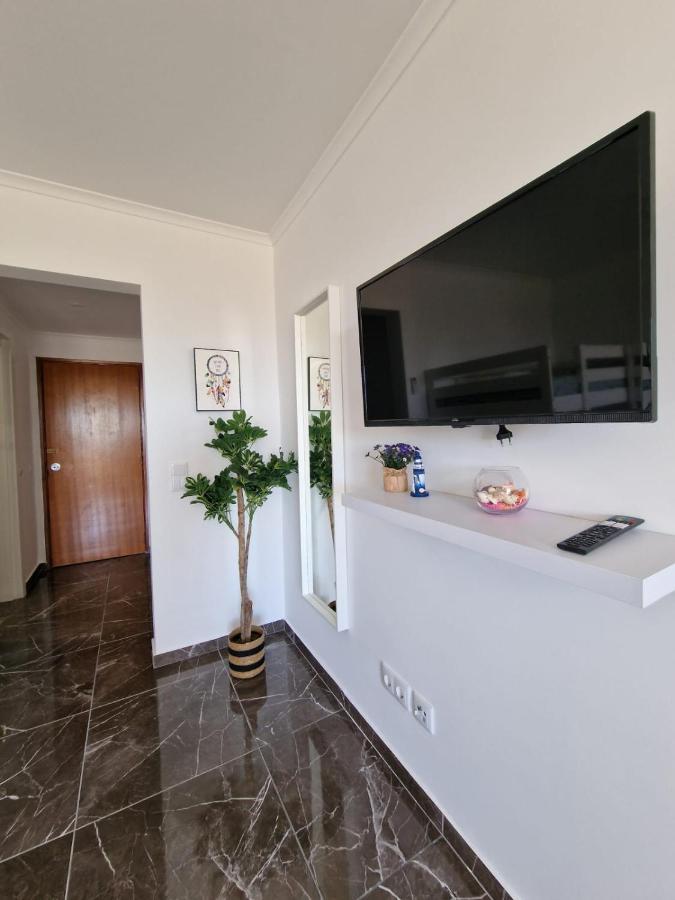 Brand New Apartment In Rua Da Oura Albufeira Exterior photo